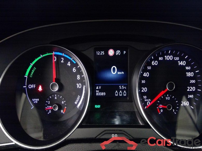 Passat Sp.Combi GTE #6