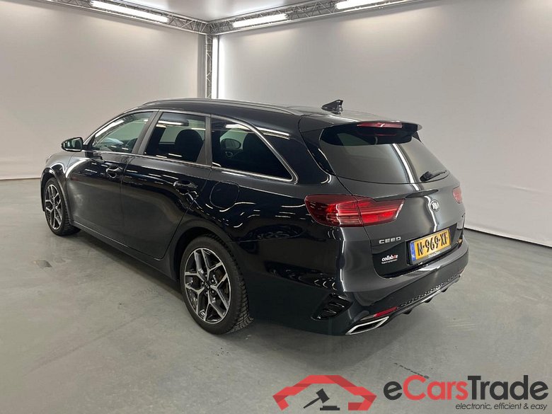 KIA CEED SPORTSWAGON 1.5 T-GDi GT-Line #3