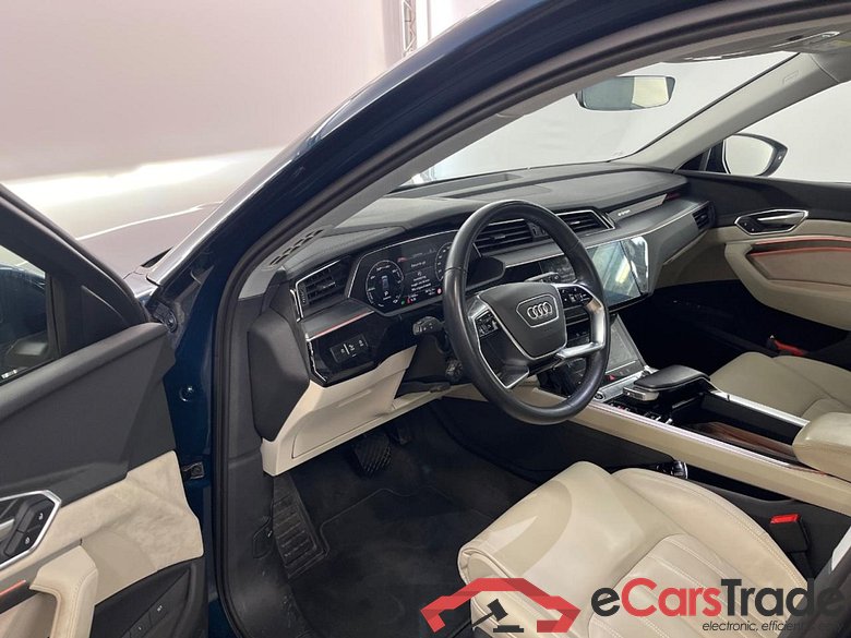 AUDI e-tron 55 quattro Business edition Plus 95 kWh #5