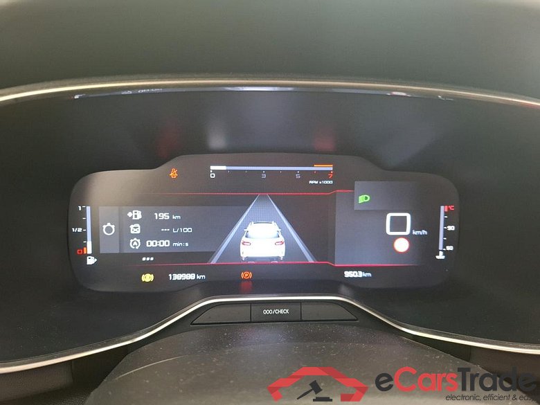 CITROEN C5 Aircross / 2018 / 5P / SUV BlueHDi 130 S&S BVM6 Business #6