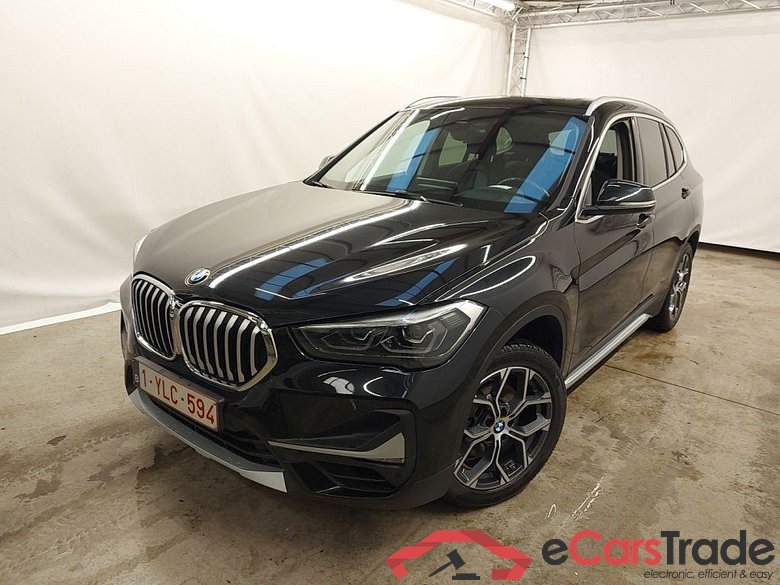 BMW X1 sDrive18iA (100 kW) 5d #1