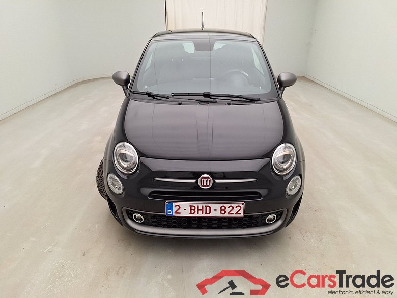 Fiat, 500 '15, Fiat 500 1.0 Hybrid 70 Sport 3d #1