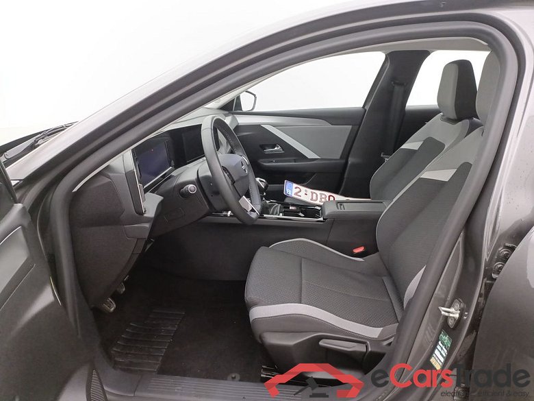 Opel Astra 1.2 Turbo 81kW S/S Edition 5d #3