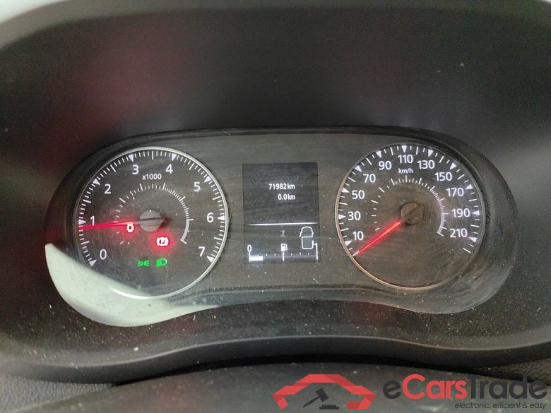 Renault Master L2H2 En. B. dCi 180 - 3.5 Grand Confort 4d #6