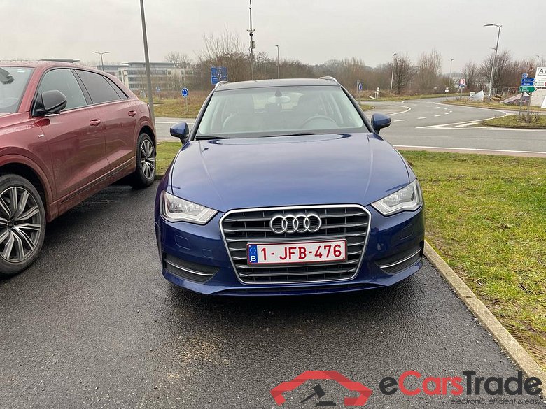 AUDI A3 Sportback Audi A3 Sportback Ambiente 1.6 TDI  81(110) kW(ch) S tronic