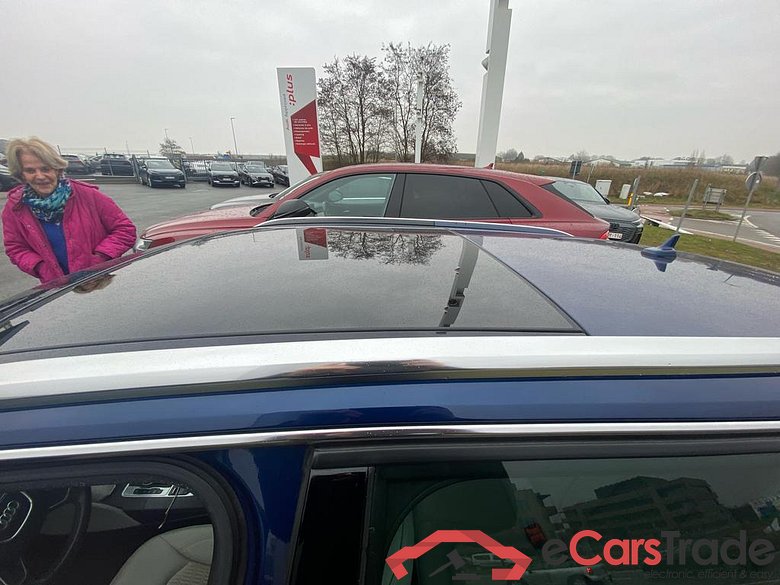 AUDI A3 Sportback Audi A3 Sportback Ambiente 1.6 TDI  81(110) kW(ch) S tronic #3