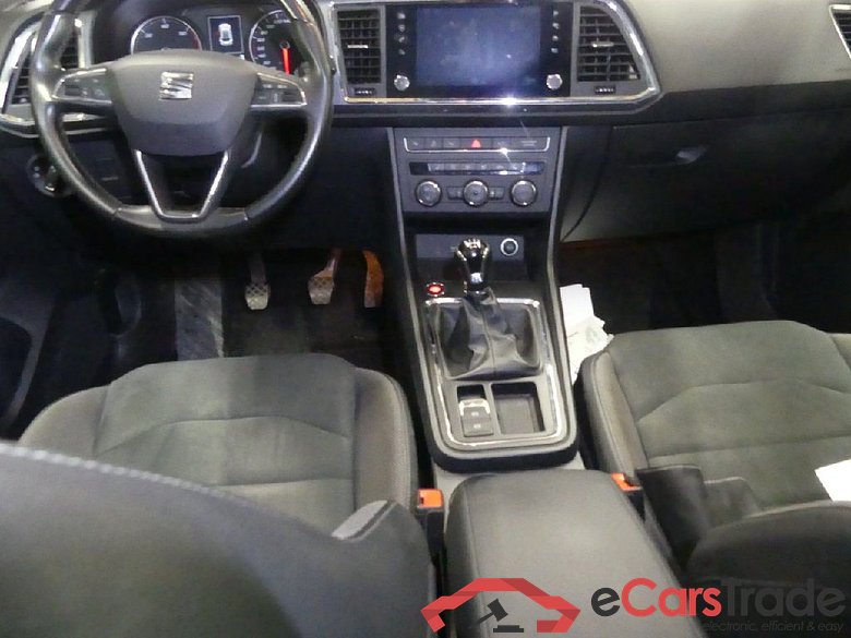 Ateca Style 2.0 TDI 110KW MT6 E6dT #3