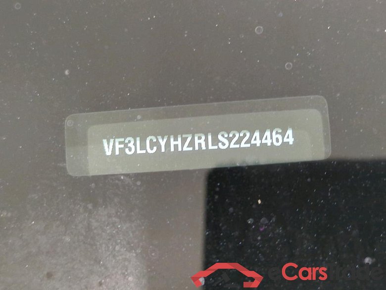 308 SW Allure Pack 1.5 HDi 96KW AT8 E6d #4