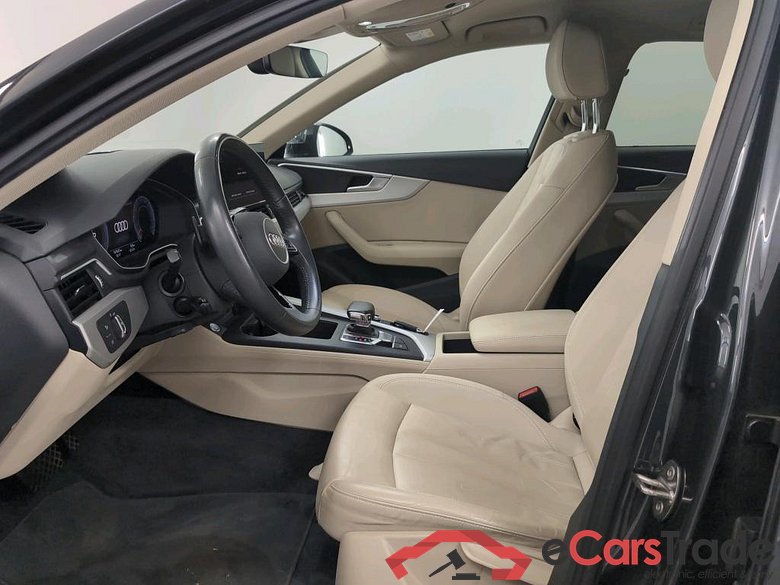 AUDI A4 AVANT DIESEL - 2020 35 TDi S tronic #5