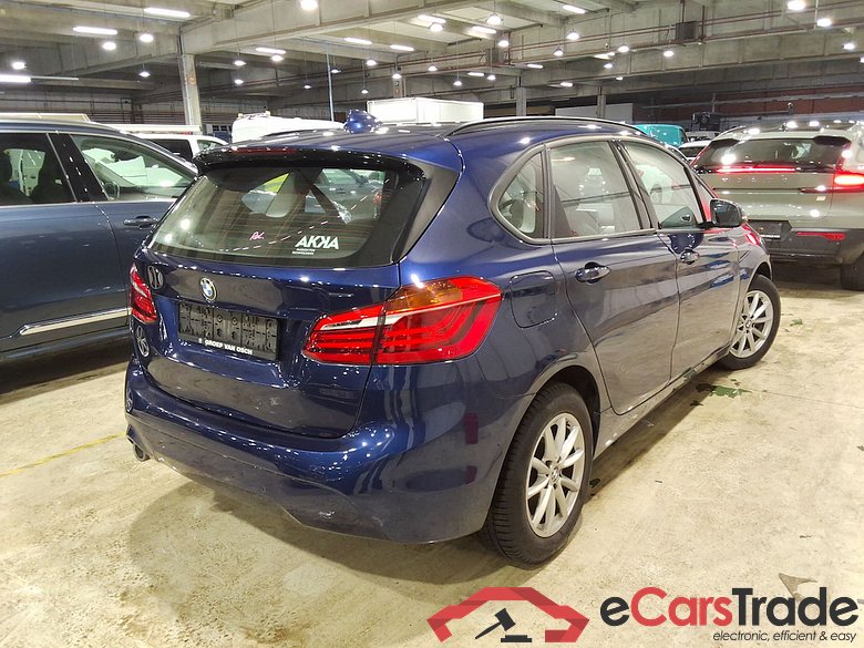 BMW 2 SERIES ACTIVE TOURER 1.5 216D ACTIVE TOURER #4
