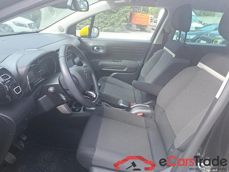 CITROAu2039N C3 Aircross 1.2 PURETECH 110 S&S BUSINESS GPS #6