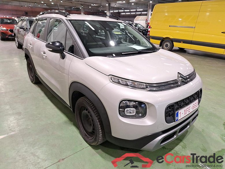CITROAu2039N C3 AIRCROSS DIESEL 1.5 BlueHDi Feel S&S (EU6.2) #2