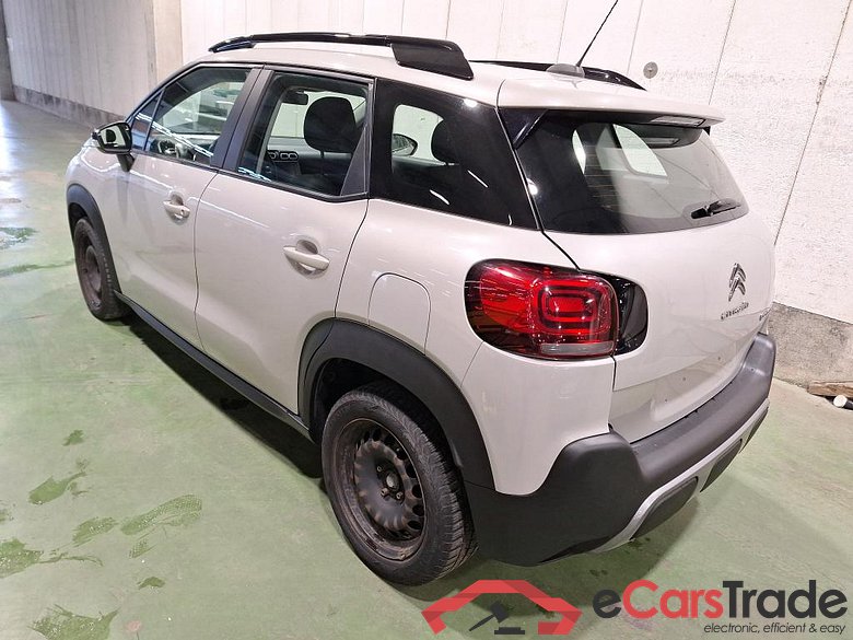 CITROAu2039N C3 AIRCROSS DIESEL 1.5 BlueHDi Feel S&S (EU6.2) #3