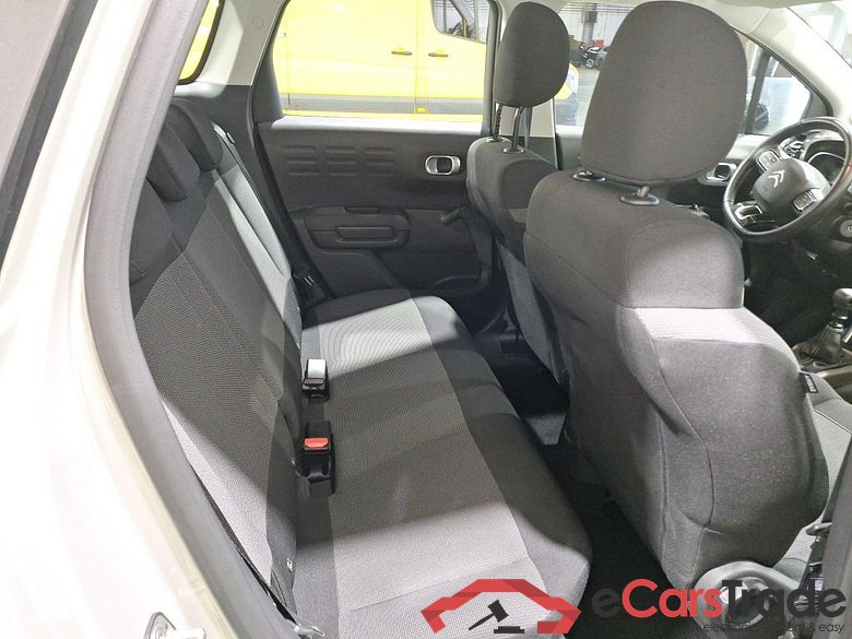 CITROAu2039N C3 AIRCROSS DIESEL 1.5 BlueHDi Feel S&S (EU6.2) #6
