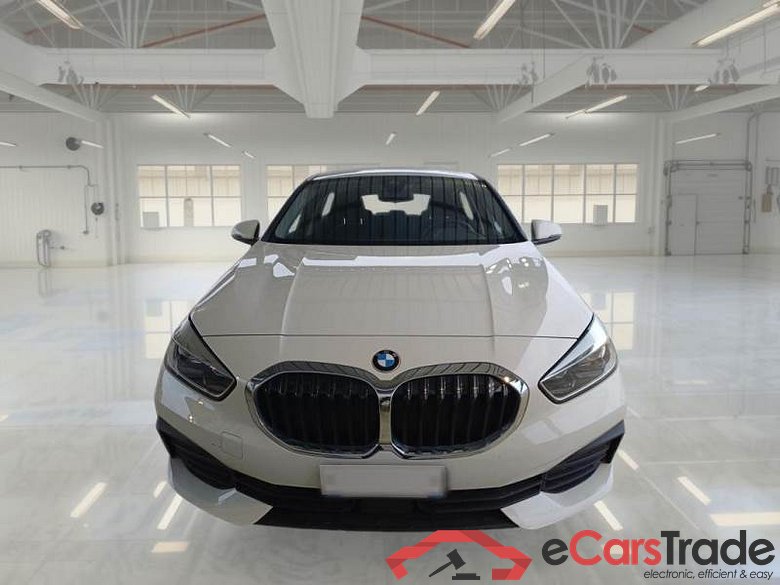 BMW SERIE 1 / 2019 / 5P / BERLINA 116I #6