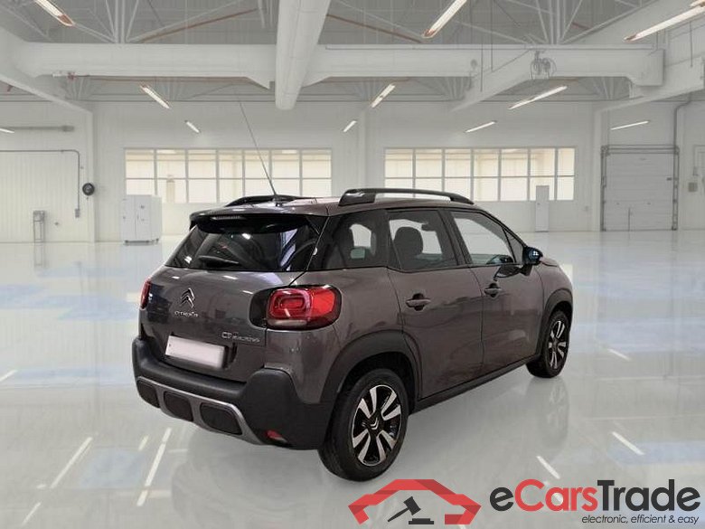 CITROEN C3 AIRCROSS / 2017 / 5P / SUV PURETECH 110 SeS SHINE #2