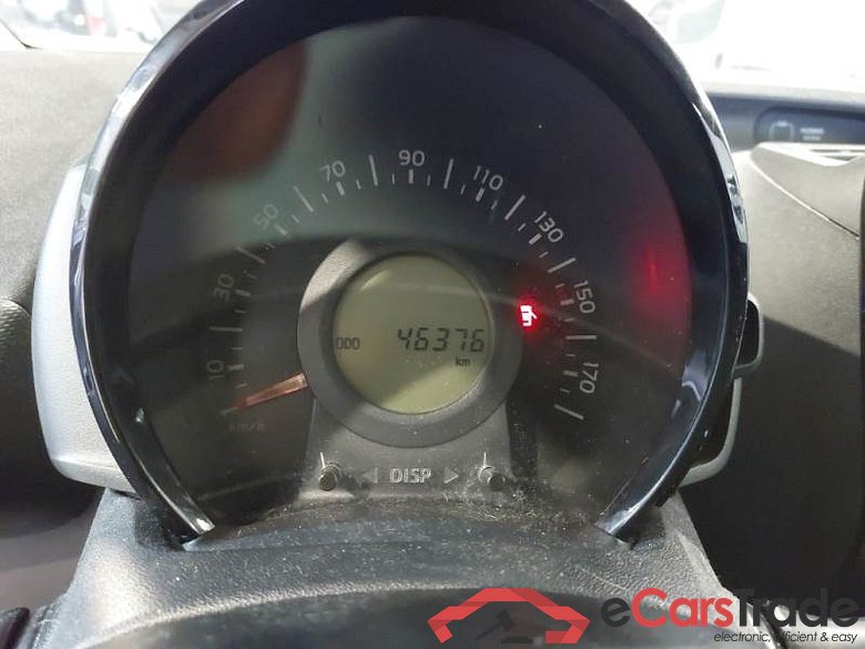 CITROEN C1 / 2014 / 5P / BERLINA 1.0 VTI72 FEEL #4