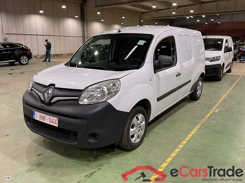 RENAULT KANGOO EXPRESS 1.5 BLUE DCI 95 MAXI GRAND CONFORT