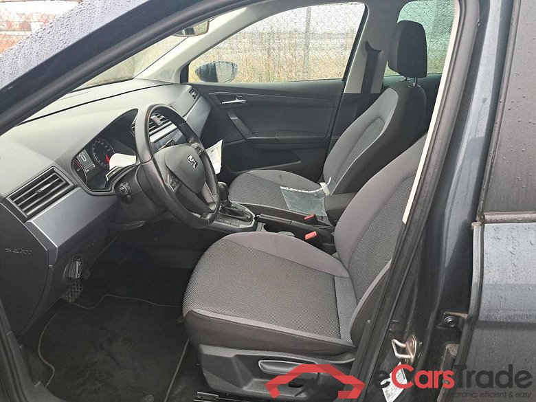 SEAT ARONA 1.0 TSI 85KW MOVE DCT #5