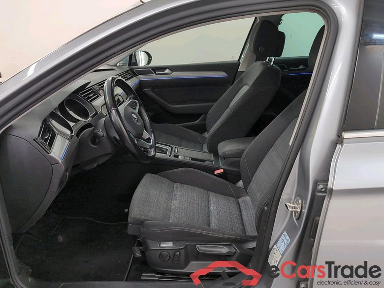 VOLKSWAGEN Passat 1.6 TDI SCR MSQ VARIANT STYLE BUSINESS #5