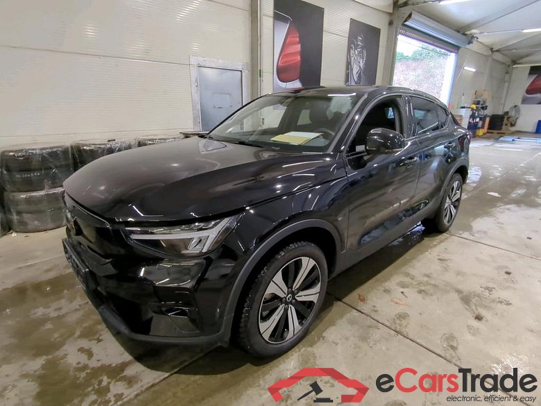 C40 Ultimate Recharge Pure Electric 2WD 69kWh