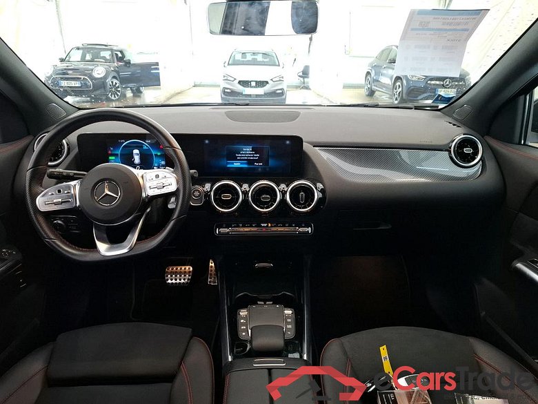 MERCEDES-BENZ GLA / 2020 / 5P / SUV 1.3 GLA 250 e AMG LINE DCT #5