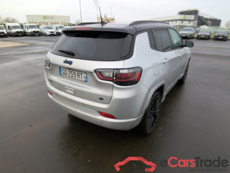 JEEP COMPASS 240 PHEV S AT RK #5