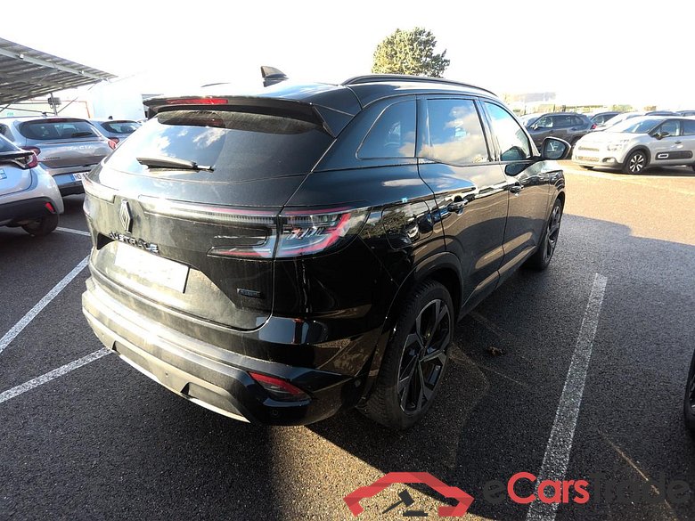 Austral  Iconic Esprit Alpine 1.2  200CV  BVAV  6E #4