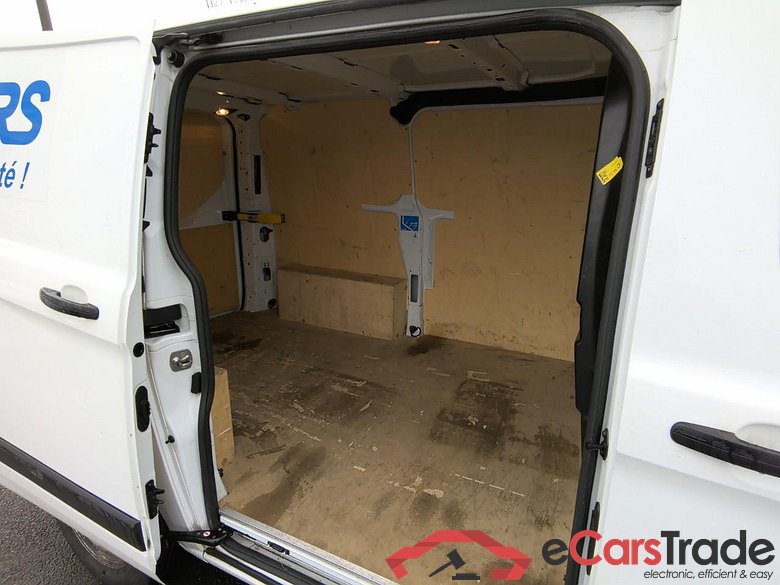 TRANSIT CUST TRENDB 300 L1H1 R #5