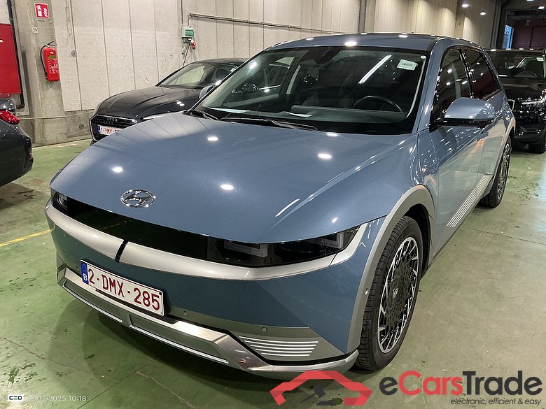 HYUNDAI IONIQ 5 BEV 77.4KWH BALANCE