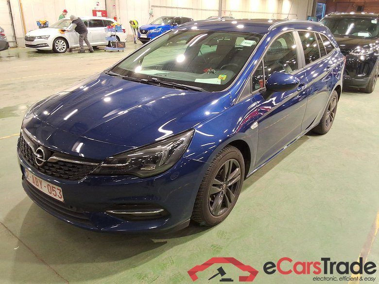 OPEL ASTRA SPORTS TOURER DIESEL - 2 1.5 Turbo D Edition S-S