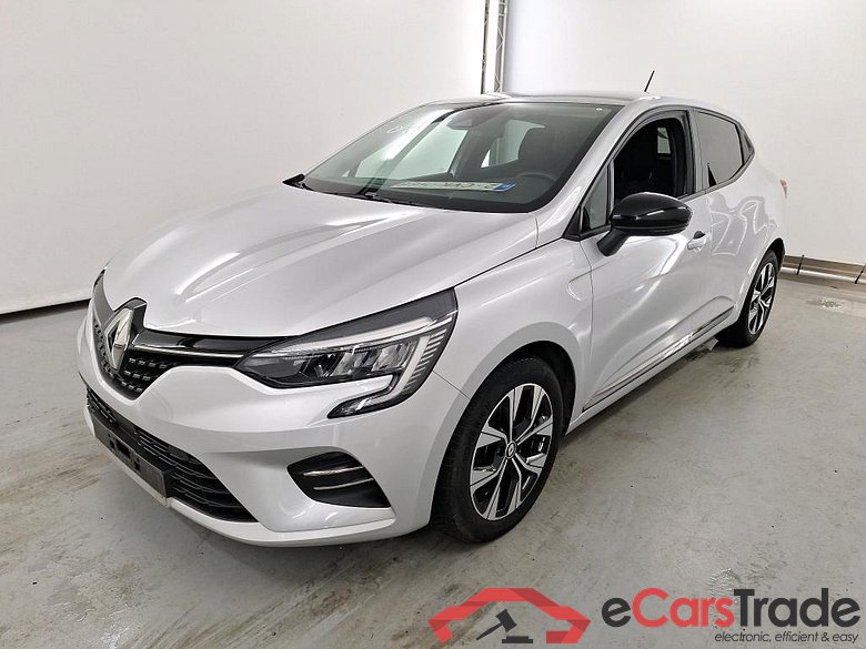 RENAULT CLIO 1.0 TCE 90 EVOLUTION