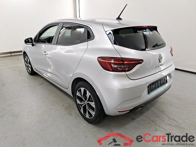 RENAULT CLIO 1.0 TCE 90 EVOLUTION #3