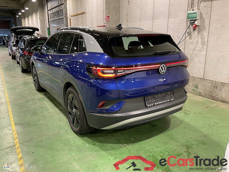 VOLKSWAGEN ID.4 BEV 82KWH 150KW PRO PERFORMANCE #3