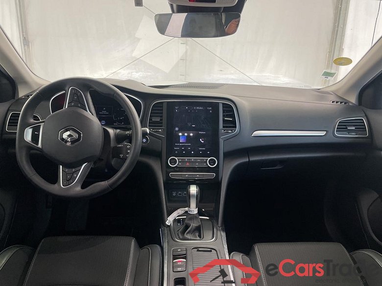 Megane IV Berline 5 ptes. Techno 1.5 dCi 115CV BVA7 E6d #5