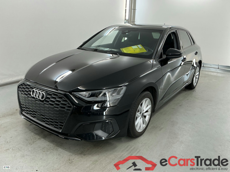 AUDI A3 SPORTBACK 2.0 35 TDI 110KW S TRONIC ATTRACTION