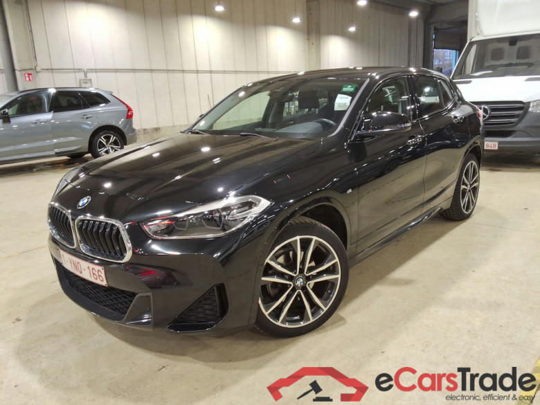 BMW X2 1.5 SDRIVE18I 100KW #1