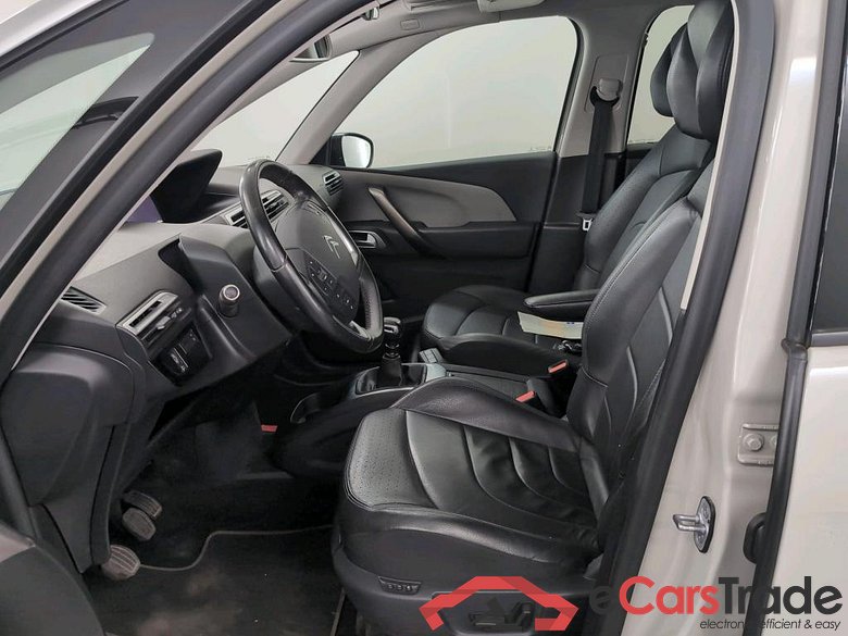 CITROAu2039N GRAND C4 SPACETOURER 1.5 BLUEHDI 130 S-S MAN6 BUSINESS LOUNGE #5