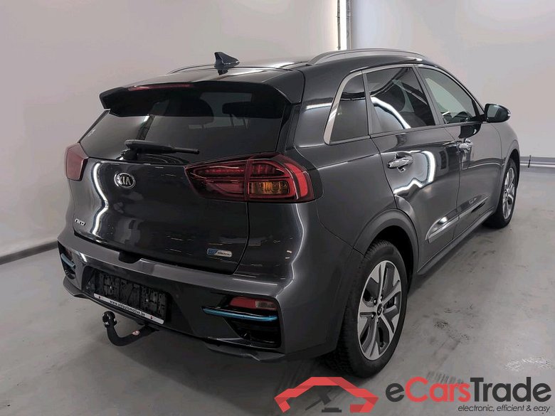KIA NIRO 39.2 KWH E-NIRO 150KW MORE #4