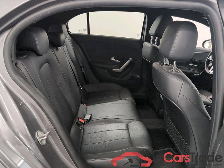 MERCEDES-BENZ A-CLASS 1.3 A 250 E DCT BUSINESS SOLUTION #6