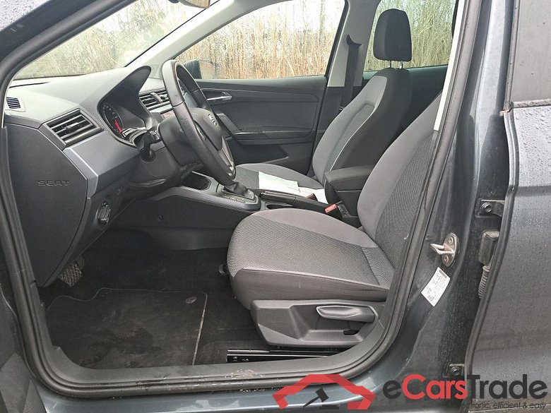 SEAT ARONA 1.0 TSI 85KW MOVE DCT #5