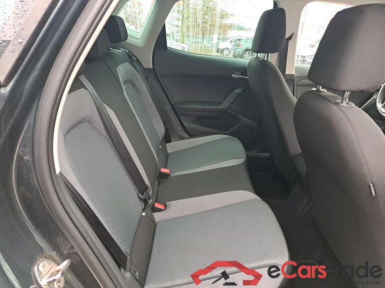 SEAT ARONA 1.0 TSI 85KW MOVE DCT #6