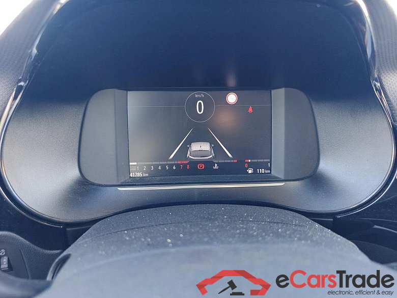 OPEL CORSA 1.2T XHL 74kW (100CV) Elegance #4