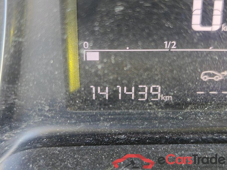 PEUGEOT Expert / 2016 / 4P / furgón Furgón Pro 2.0 BlueHDi 120 S&S Standard (CX) #4