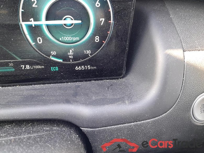 HYUNDAI Tucson / 2020 / 5P / todoterreno 1.6 TGDI 110kW (150CV) 48V Tecno Sky #5