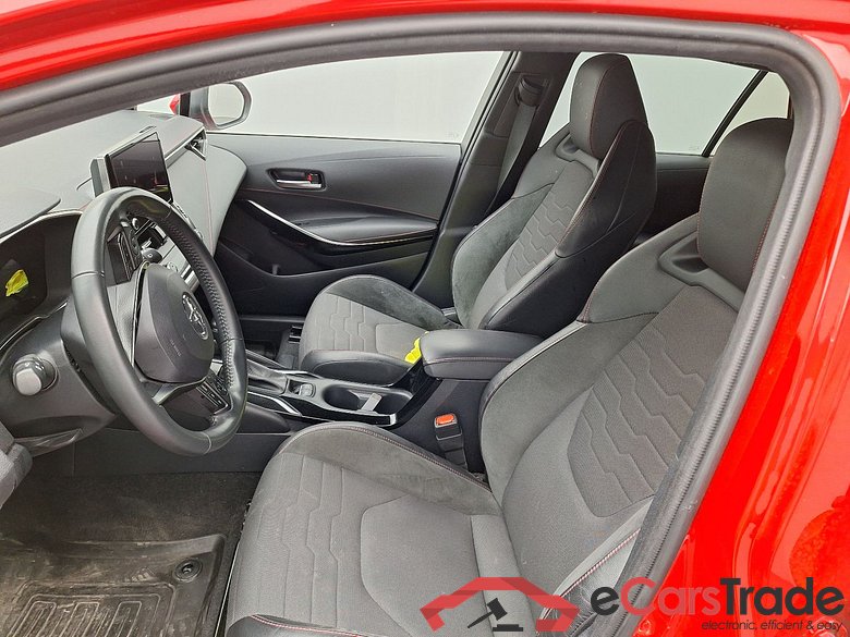 Toyota, Corolla TS '19, Toyota Corolla Touring Sports 1.8 Hybrid Premium e #3