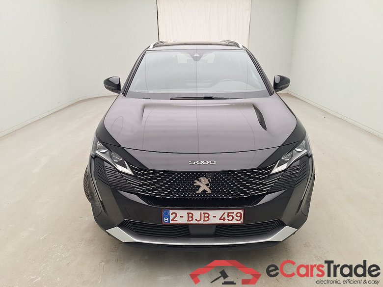 Peugeot, 5008 FL'20, Peugeot 5008 1.5 BlueHDi 96kW S&S EAT8 GT 5d #1