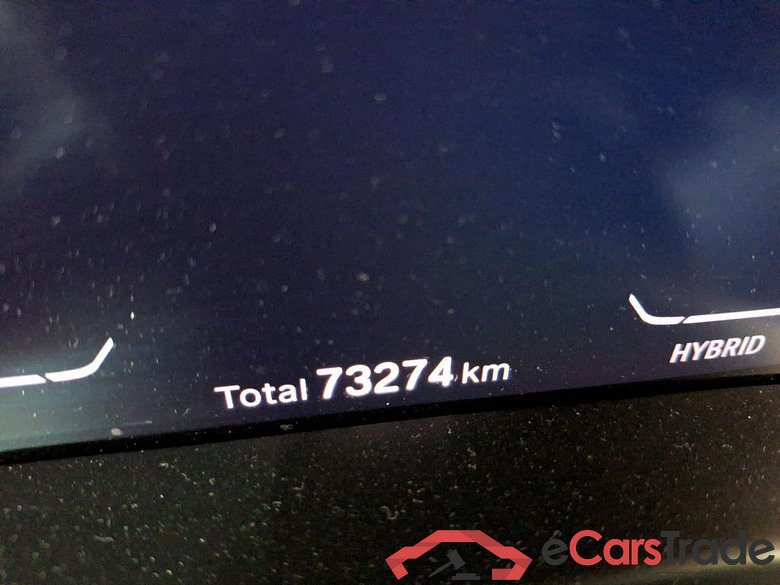 Baureihe X3 xDrive 30 e 2.0 215KW AT8 E6d #6