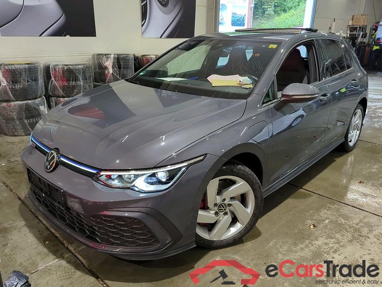 Golf VIII Lim. GTE eHybrid 1.4 180KW AT6 E6d