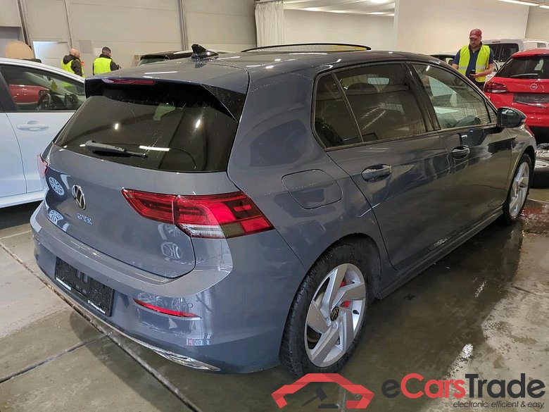 Golf VIII Lim. GTE eHybrid 1.4 180KW AT6 E6d #2